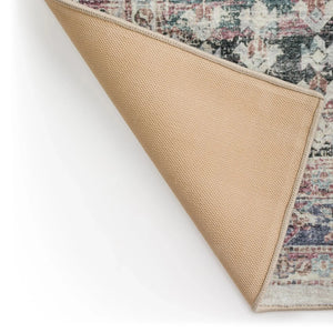 Jericho JC9 Pearl Rug