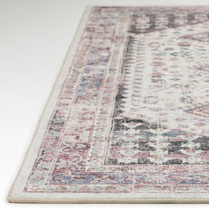Jericho JC9 Pearl Rug