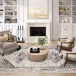 Jericho JC9 Pearl Rug