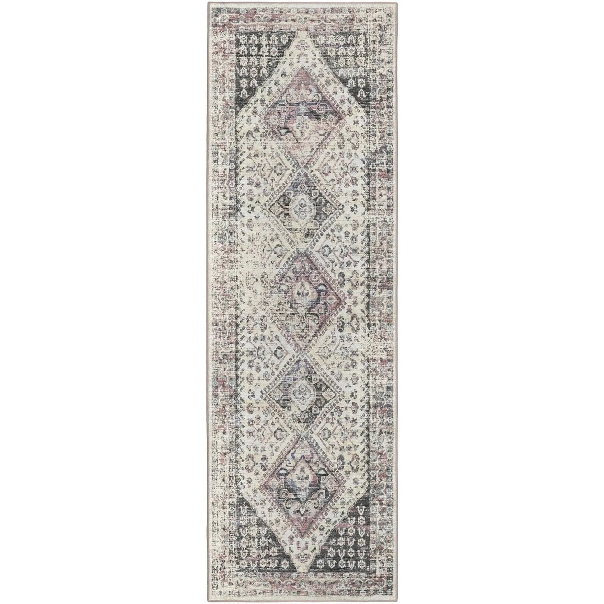 Jericho JC9 Pearl Rug