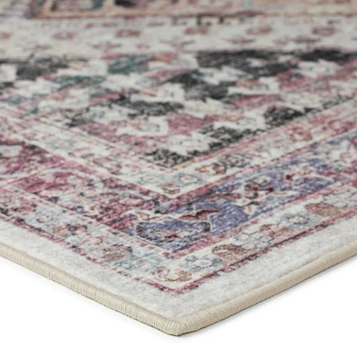 Jericho JC9 Pearl Rug