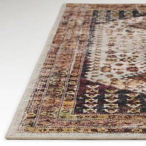 Jericho JC9 Putty Rug