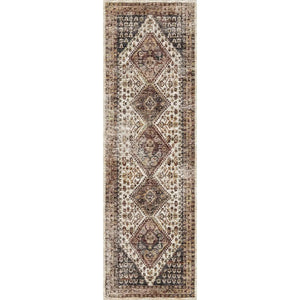 Jericho JC9 Putty Rug