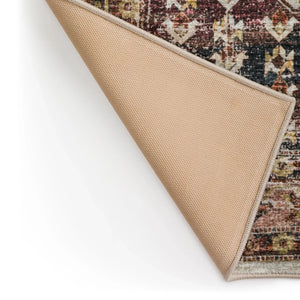 Jericho JC9 Putty Rug