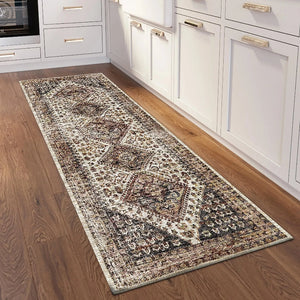 Jericho JC9 Putty Rug