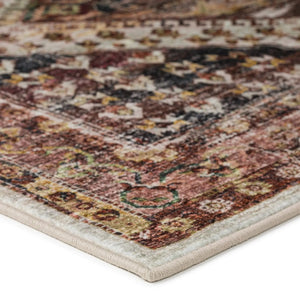 Jericho JC9 Putty Rug