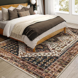 Jericho JC9 Putty Rug