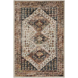 Jericho JC9 Putty Rug