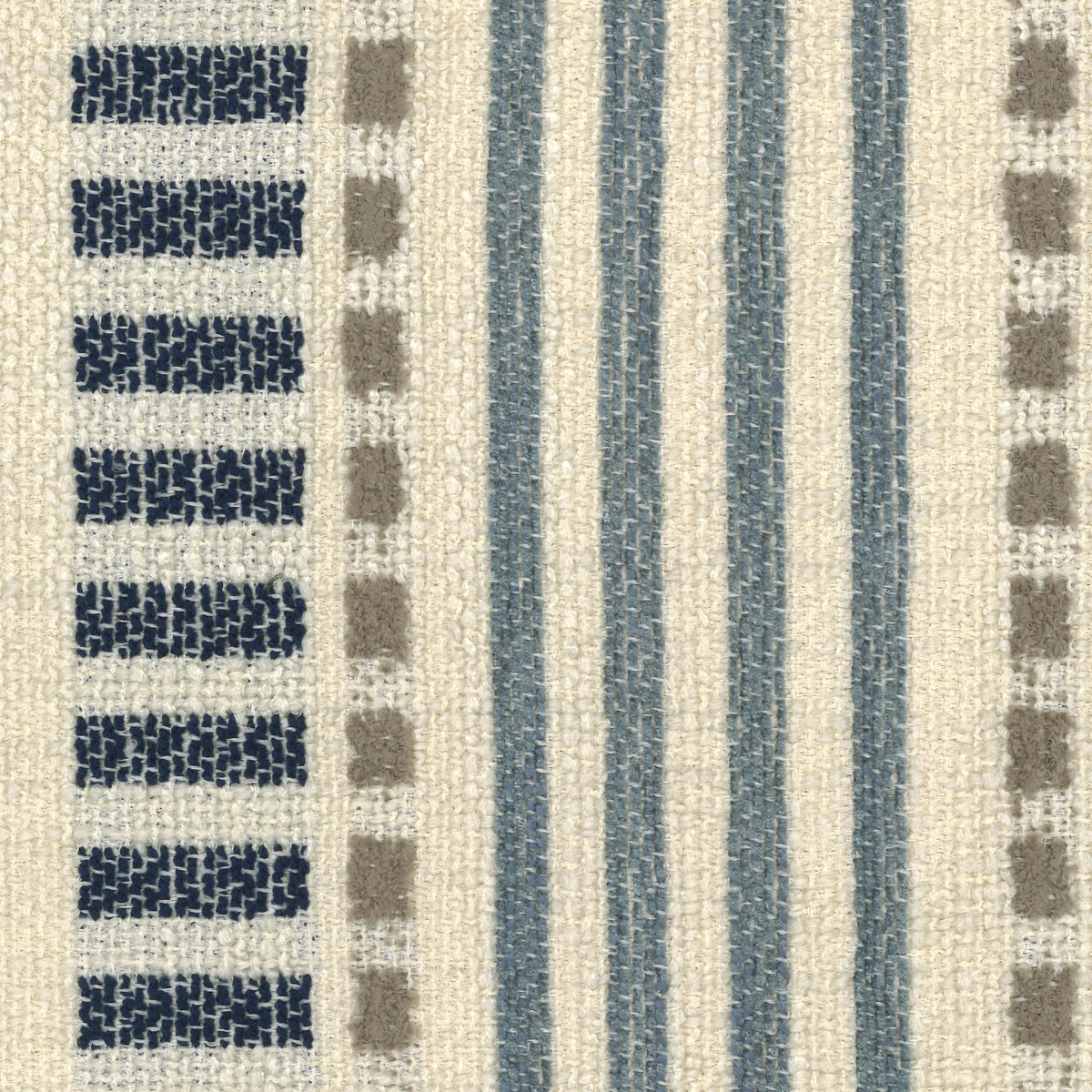 Casey Reversible Tray Top Storage Ottoman Old Town Stripe