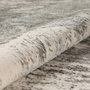 Karma KM17 Grey Rug