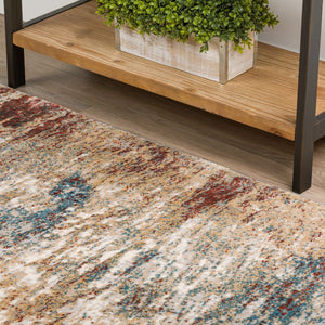 Karma KM17 Multi Rug