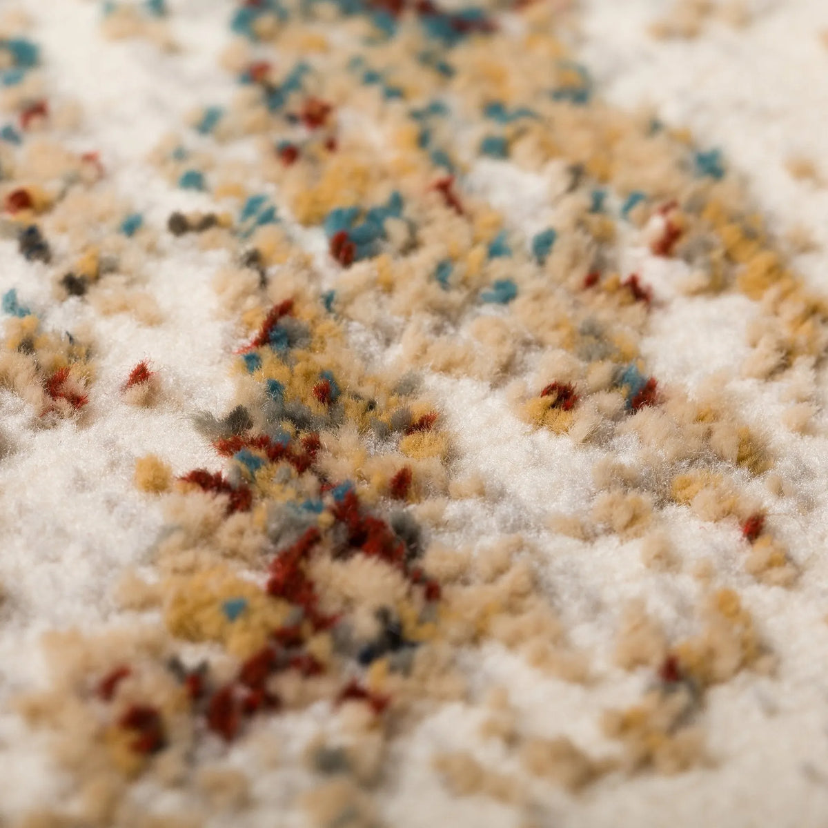 Karma KM17 Multi Rug