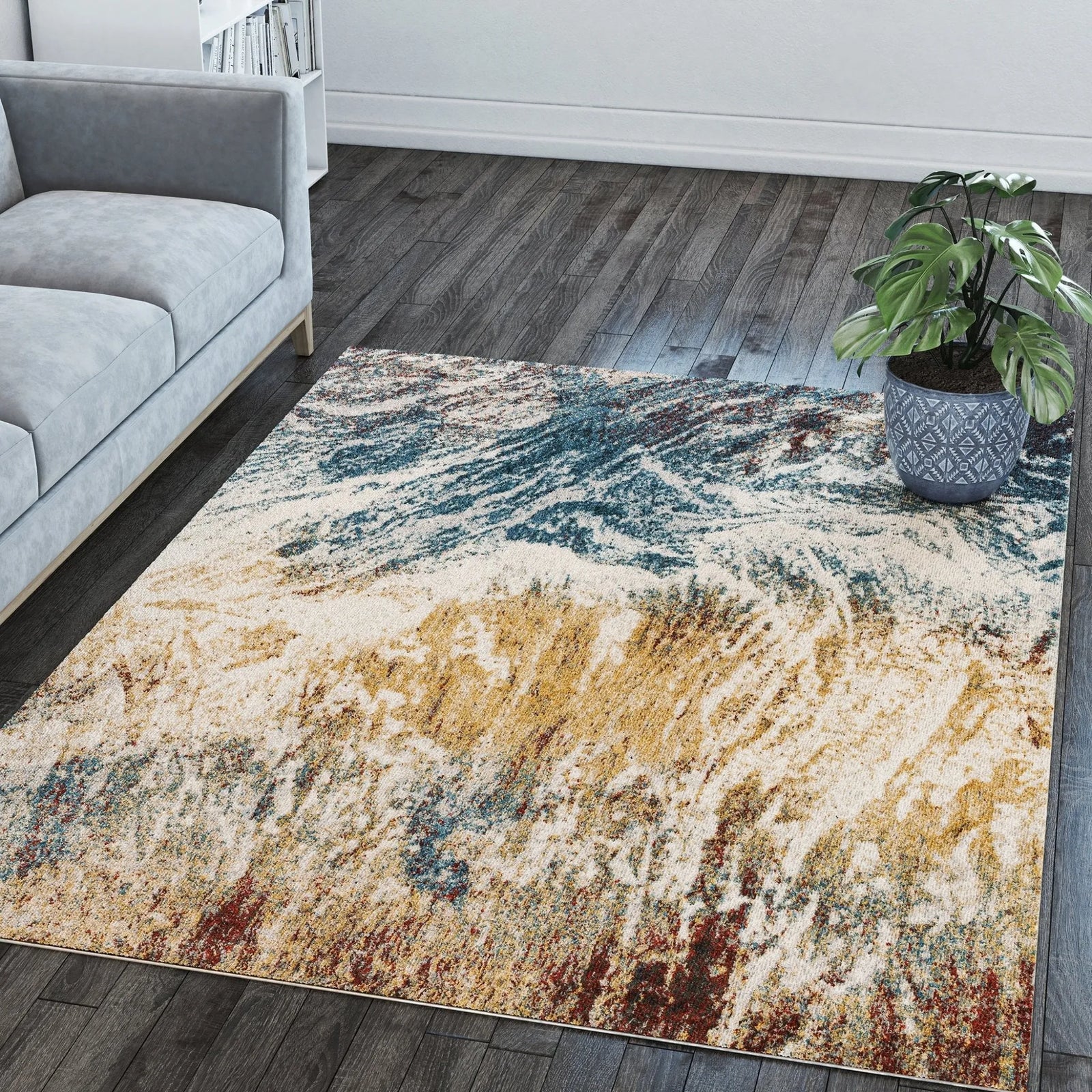 Karma KM17 Multi Rug