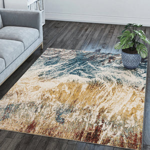 Karma KM17 Multi Rug