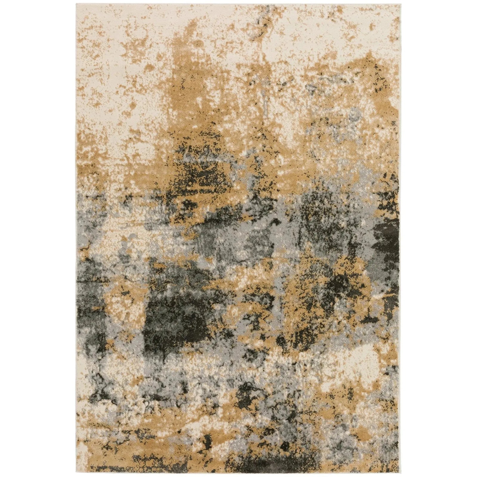 Karma KM19 Silver Rug