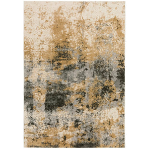 Karma KM19 Silver Rug