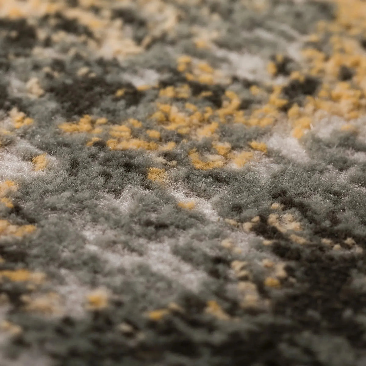 Karma KM19 Silver Rug