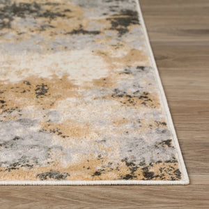 Karma KM19 Silver Rug