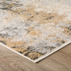 Karma KM19 Silver Rug