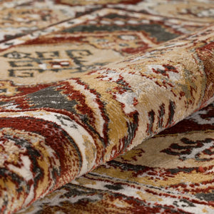 Karma KM22 Canyon Rug