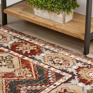 Karma KM22 Canyon Rug