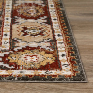 Karma KM22 Canyon Rug