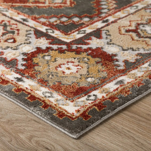 Karma KM22 Canyon Rug