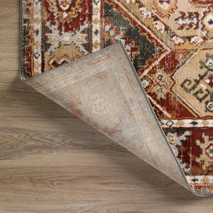 Karma KM22 Canyon Rug