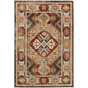 Karma KM22 Canyon Rug