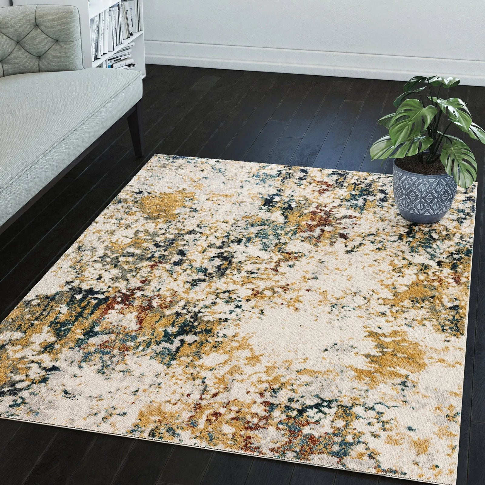 Karma KM26 Multi Rug
