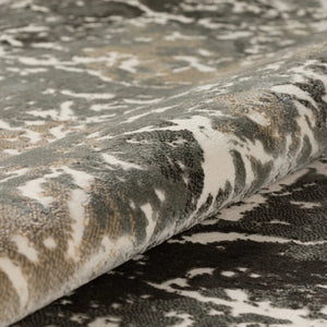 Karma KM28 Grey Rug