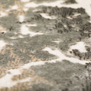 Karma KM28 Grey Rug