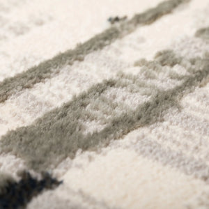 Karma KM4 Grey Rug