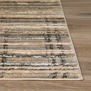 Karma KM8 Grey Rug