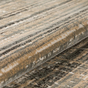Karma KM8 Grey Rug