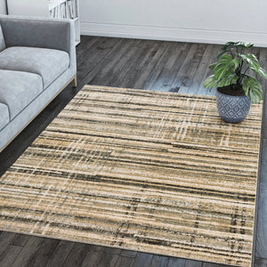 Karma KM8 Grey Rug
