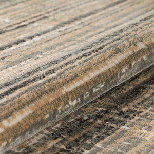Karma KM8 Grey Rug