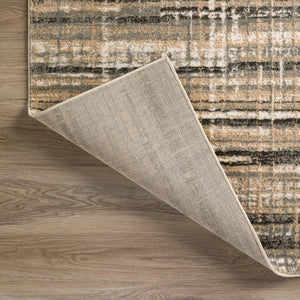 Karma KM8 Grey Rug