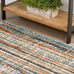 Karma KM8 Multi Rug
