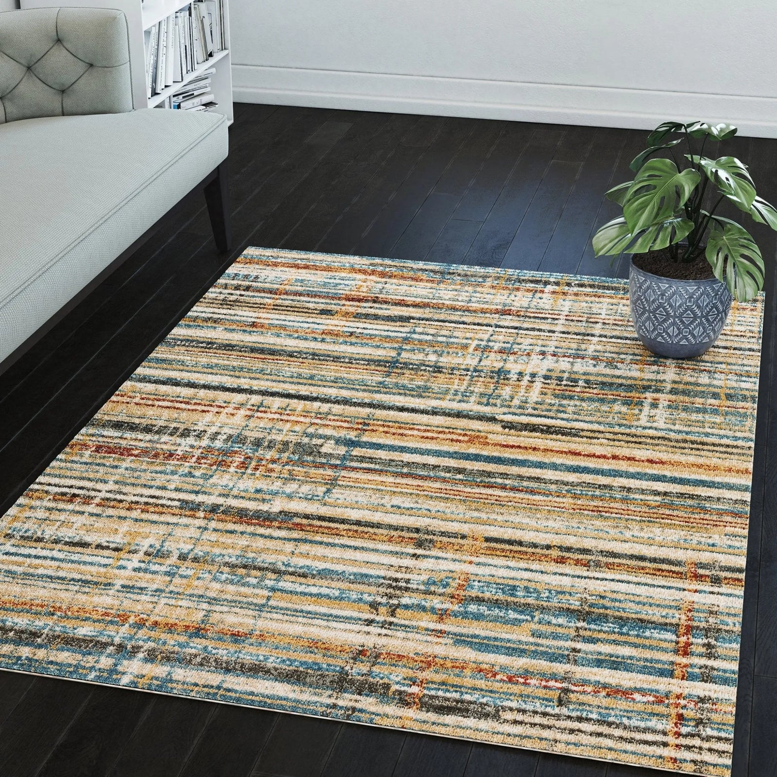 Karma KM8 Multi Rug