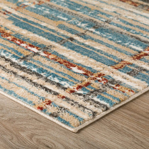 Karma KM8 Multi Rug