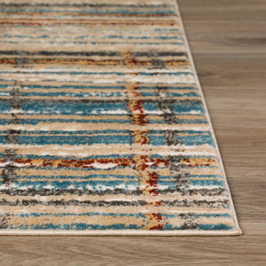 Karma KM8 Multi Rug