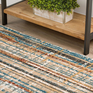 Karma KM8 Multi Rug