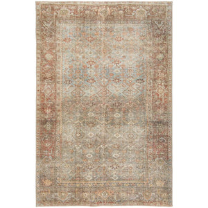 Kars KA1 Mocha Rug