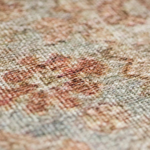Kars KA1 Mocha Rug