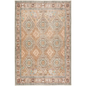 Kars KA10 Taupe Rug
