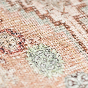 Kars KA10 Taupe Rug