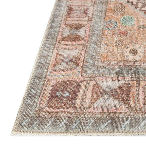 Kars KA10 Taupe Rug