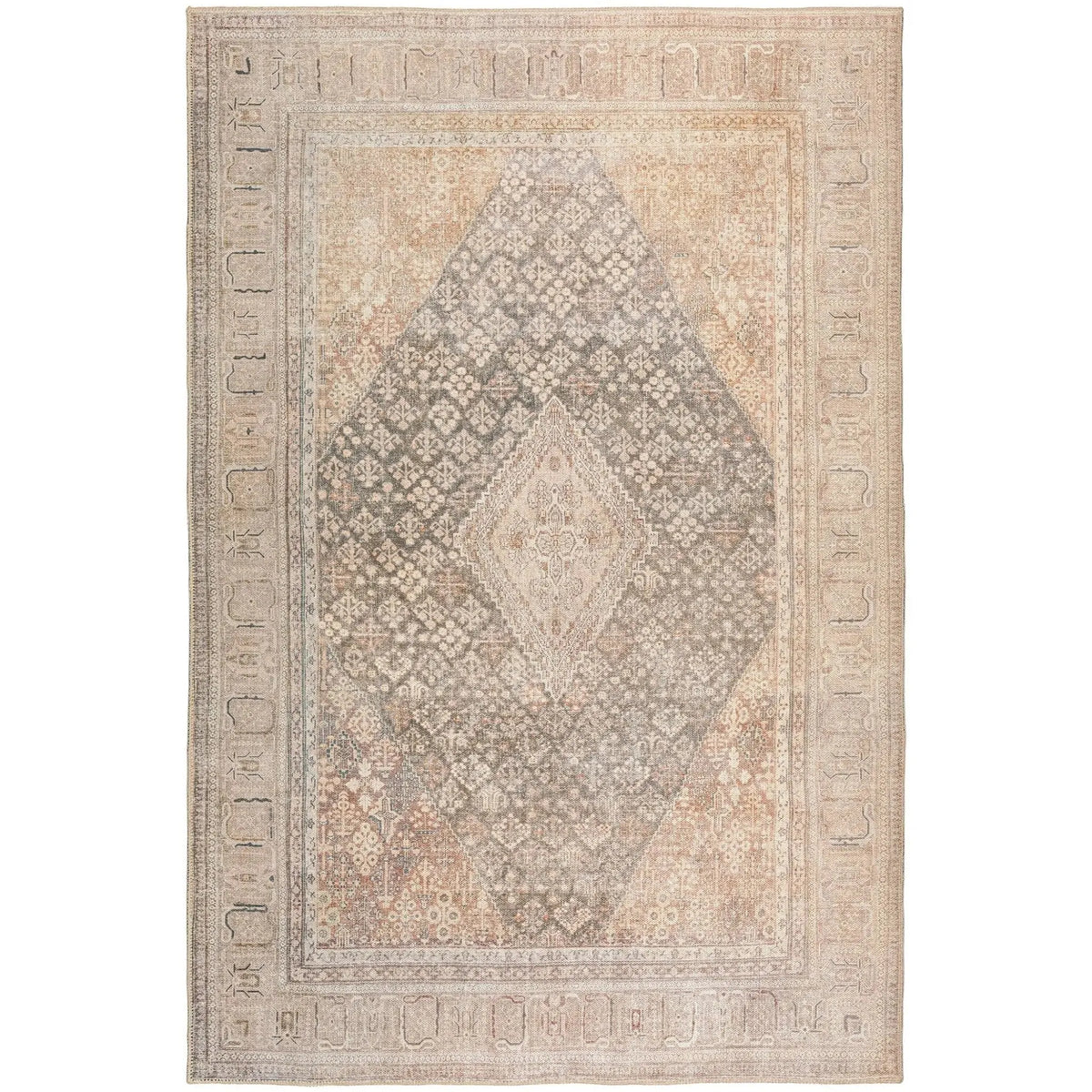 Kars KA11 Biscotti Rug