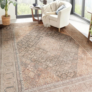 Kars KA11 Biscotti Rug